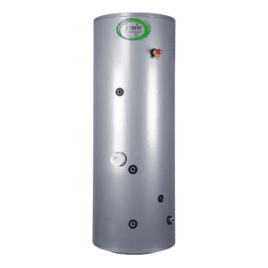 Joule Cyclone 200 Litre Short Indirect Un-Vented Cylinder | TCEMVI-0200NFC | © MWPHS.co.uk