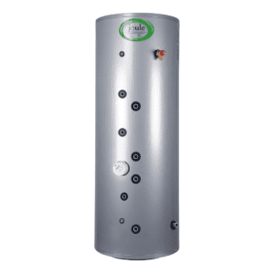 Joule Cyclone 250 Litre Short High Gain Solar Unvented Cylinder | TCIMVG-0250NFC | © MWPHS.co.uk