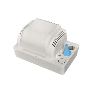 Pump House Condensate Pump - 0.8L HL c/w hose/adaptor/clip | PH-0-8L-HL