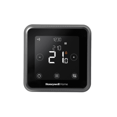 Smart Thermostats