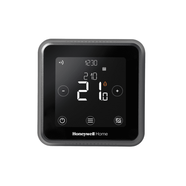 Honeywell Home T6R Wireless Smart Thermostat (Wall Mounted)