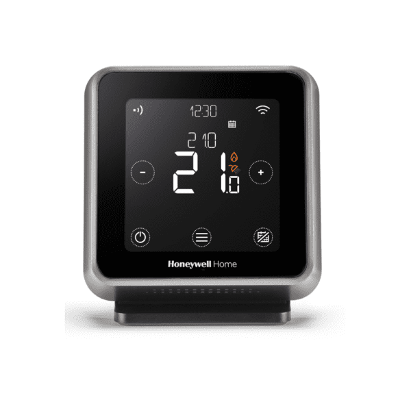 Honeywell Home T6R Wireless Smart Thermostat (Stand Mounted)