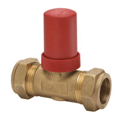 Honeywell Home DU144 Automatic Bypass Valve | Buy now at MWPHS.co.uk