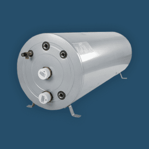Joule Cyclone Horizontal Indirect Unvented Cylinders