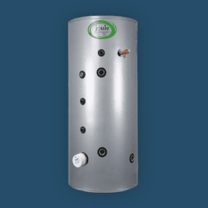 Joule Cyclone High Gain Indirect Unvented Cylinders