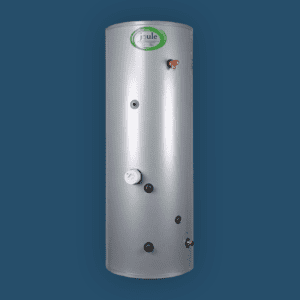 Joule Cyclone Indirect Unvented Cylinders