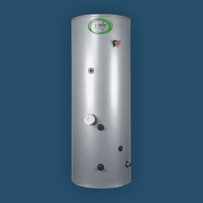 Joule Cyclone Platinum Indirect Unvented Cylinders