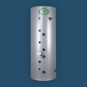 Joule Cyclone Solar Indirect Unvented Cylinders