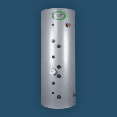 Joule Cyclone Platinum Solar Indirect Unvented Cylinders