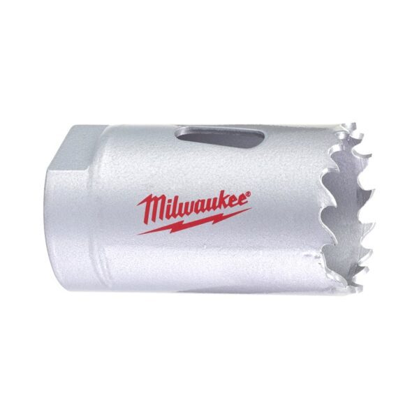Milwaukee 29mm Bi-Metal Contractor Holesaw (4932464680)