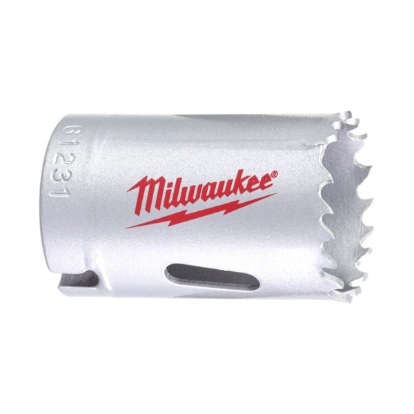 Milwaukee 32mm Bi-Metal Contractor Holesaw (4932464682)