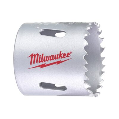 Milwaukee 44mm Bi-Metal Contractor Holesaw (4932464687)