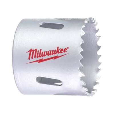 Milwaukee 48mm Bi-Metal Contractor Holesaw (4932464688)