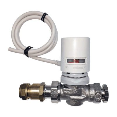 Betty's Zone Valve 300 L/HR | Buy now at MWPHS.co.uk
