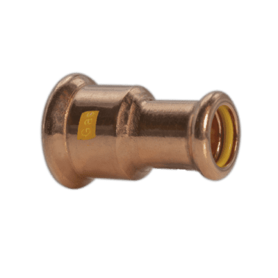 Reduced Coupler