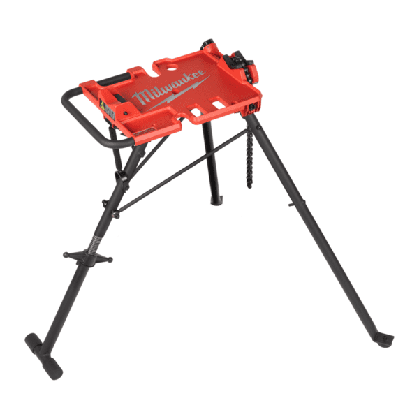 Milwaukee MPS Pipe Stand Portable Workbench (4933472022)
