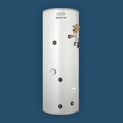 Joule Cyclone Air Indirect Unvented Cylinders