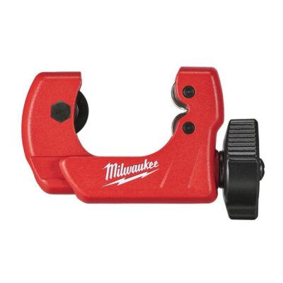 Milwaukee 3-28mm Mini Copper Tube Cutter | 48229251