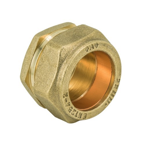 28mm Compression Stop End