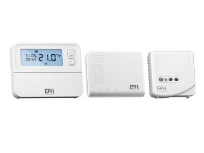 EPH CP4i Wireless OpenTherm Programmable Thermostat (CP4i)