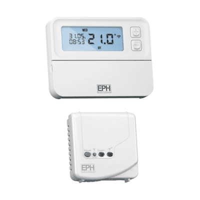 OpenTherm Thermostats