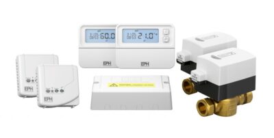 EPH Priority Hot Water Pack – PDHW | C00P-221981 | Buy Now at MWPHS.co.uk