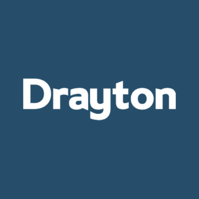 Drayton Black Friday Offers