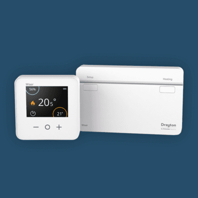OpenTherm Thermostats