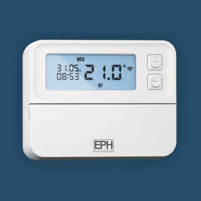 EPH Programmable Thermostats
