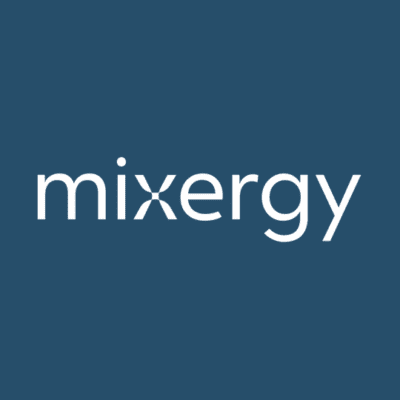 Mixergy Black Friday Offers
