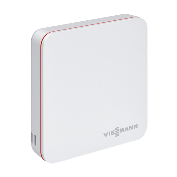 Viessmann ViCare Wireless Thermostat & Climate Sensor (7955034) | MWPHS.co.uk