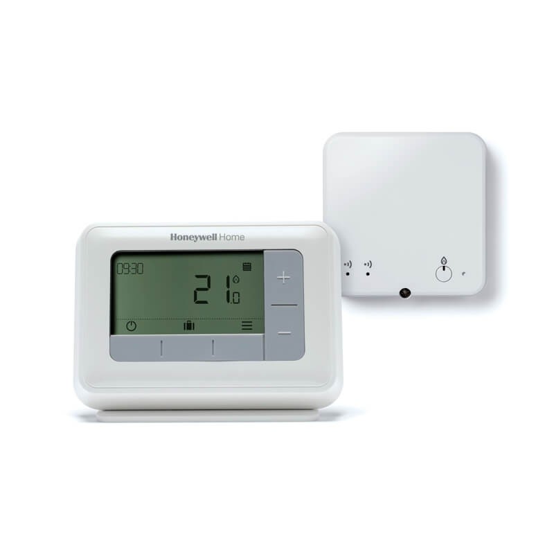 Honeywell Home T4R 7 Day Wireless Programmable Thermostat