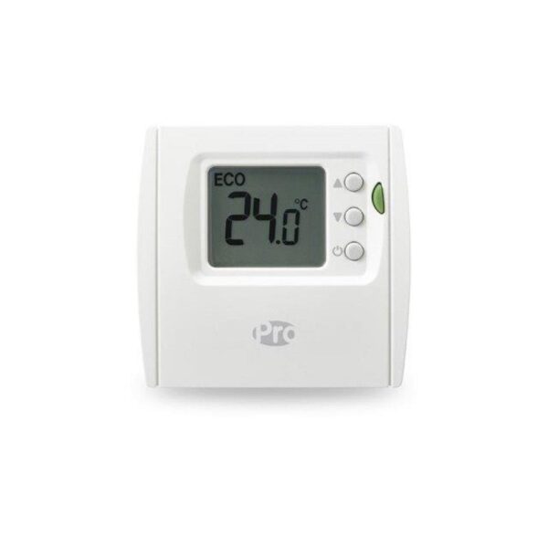 Pro Wired Digital Room Thermostat