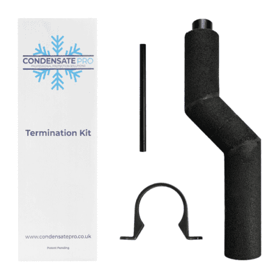 Condensate Pro Termination Kit (IG003)