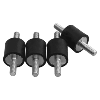 Anti-Vibration Mounting Bolts (Pack of 4)