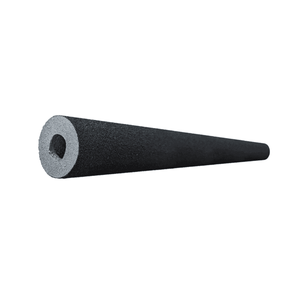 Primary Pro 28mm x 19mm x 1000mm External Pipe Insulation For Heat Pumps (AS022)