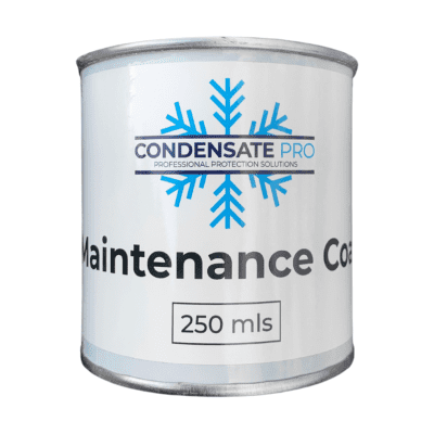 Condensate Pro Maintenance Coat 250ml Tin (IG005)