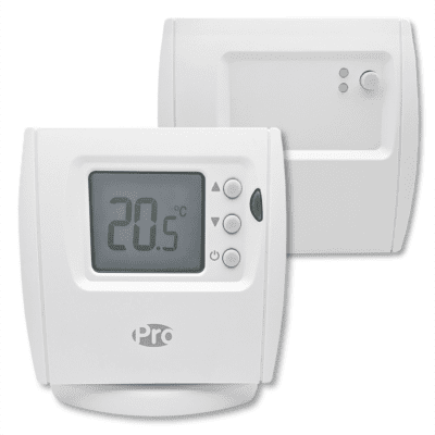PRO Wireless Digital Room Thermostat