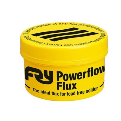 Fernox Powerflow Flux Paste 100g (20437)