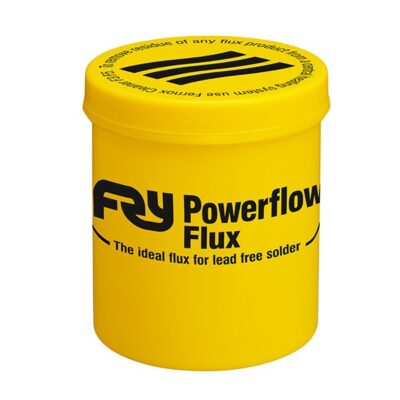 Fernox Powerflow Flux Paste 350g (20436)