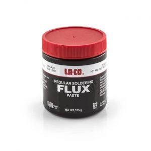 LA-CO Regular Soldering Flux Paste 60g (22103)