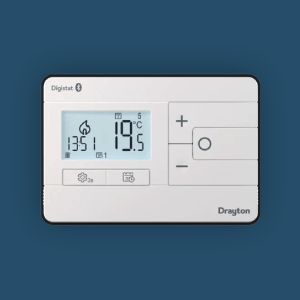 Wired Programmable Thermostats
