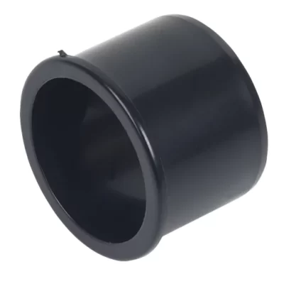 Solvent Weld Reducer 1 1/2" (40mm) x 1 1/4" (32mm) BLK