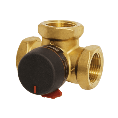 VRG230 Diverter Valves