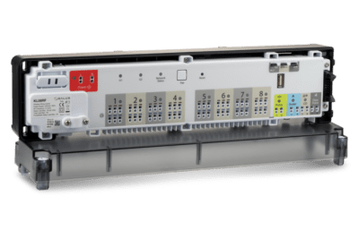 SALUS Underfloor Heating Controls