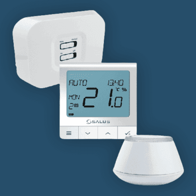 Salus Thermostats