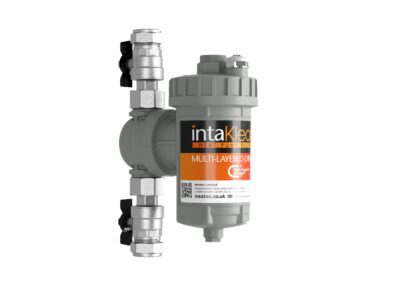 IntaKlean HP Heat Pump Magnetic Filter (IKHPMF28)