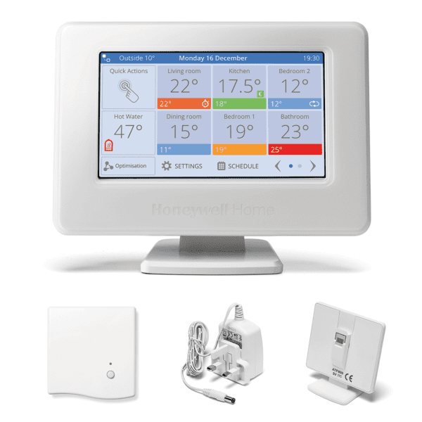 Honeywell Home Evohome Connected Modulation Pack (ATP951M3118)
