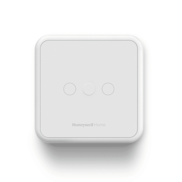 Honeywell Home DT4 White Wired TPI Thermostat (DT40WT20)