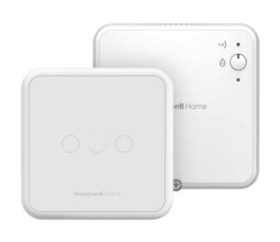 Wireless Thermostats